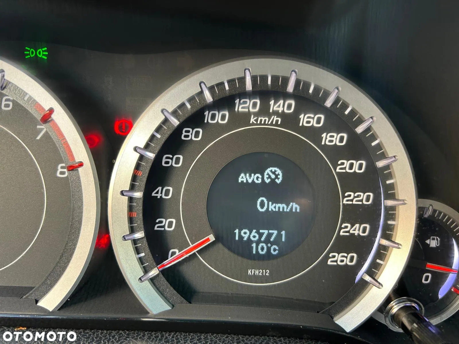 Honda Accord - 21