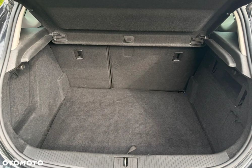 Opel Astra 1.4 Turbo Cosmo - 9