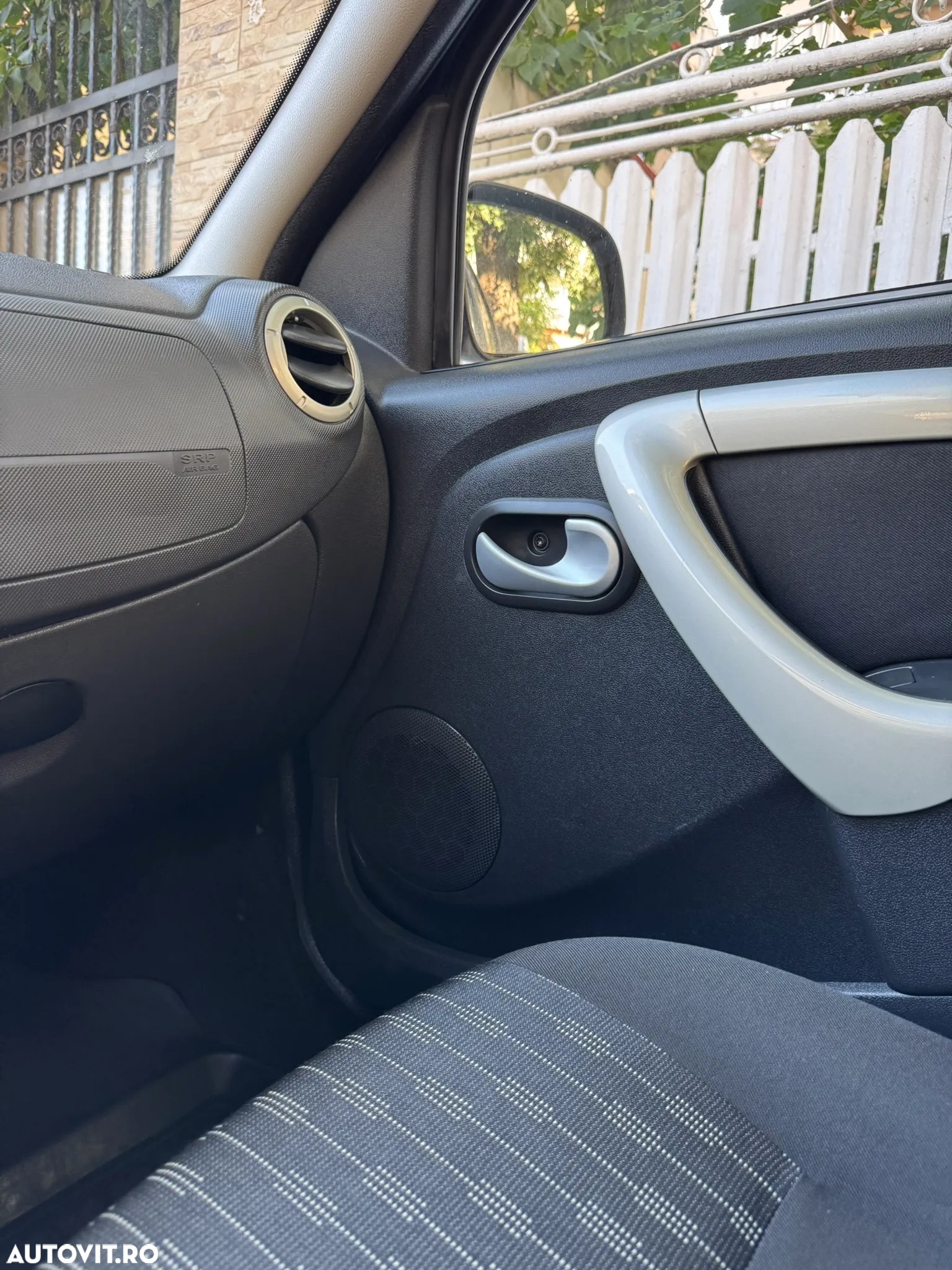 Dacia Logan - 15