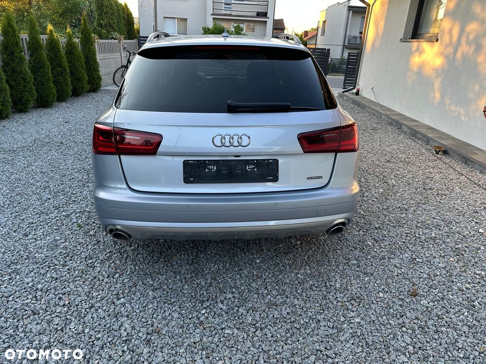 Audi A6 Allroad 3.0 TDI tiptronic DPF - 3