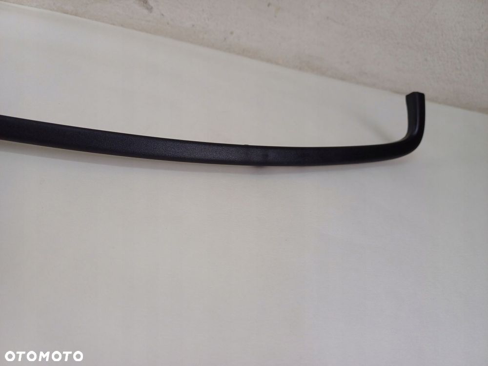 listwa grilla czarna przód ford s-max mk i lift 10- - 7