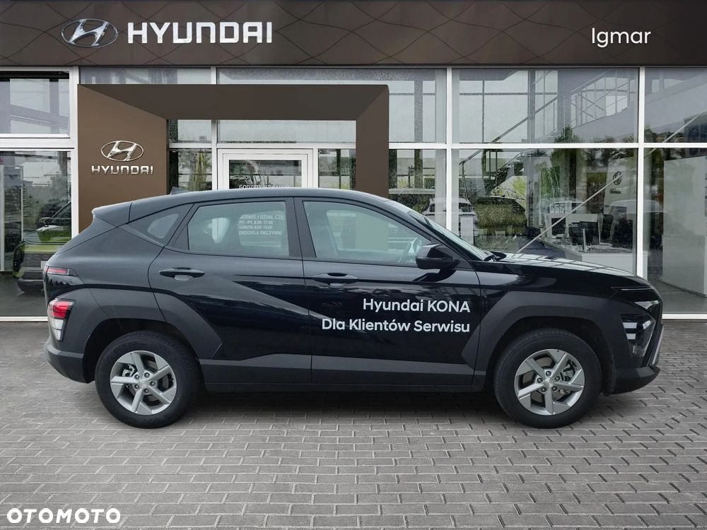 Hyundai Kona 1.0 T-GDI Smart - 6