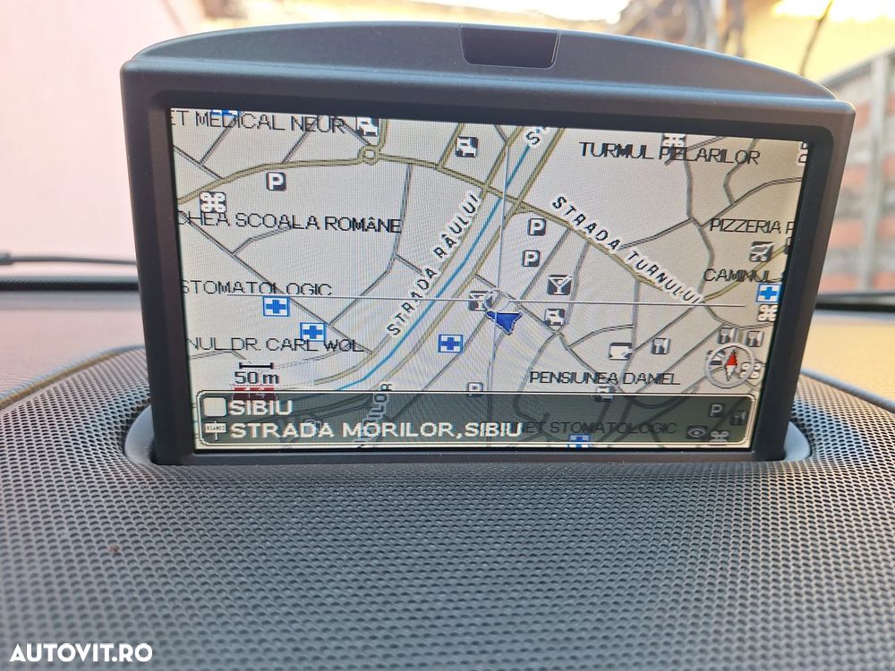 Volvo XC 90 D5 AWD Geartronic Momentum - 33