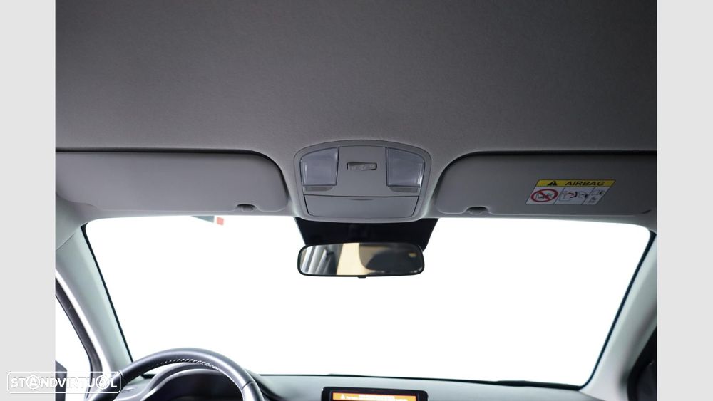 Kia Stonic 1.0 T-GDI Drive - 19