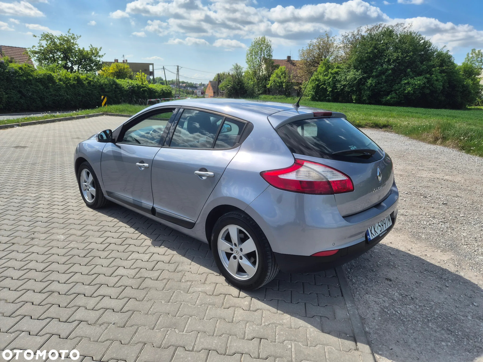Renault Megane 1.6 16V Generation - 6