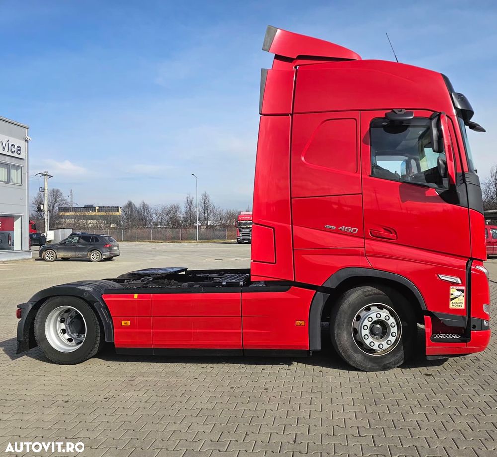 Volvo FH - 3