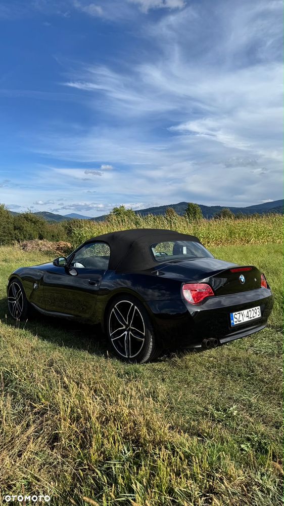 BMW Z4 2.5i - 8
