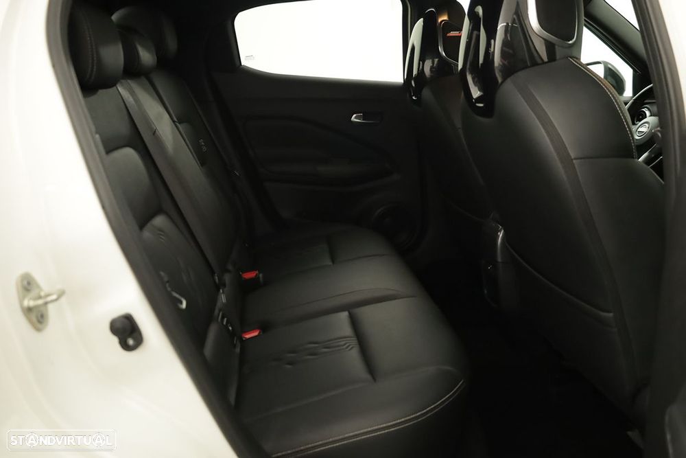 Nissan Juke 1.0 DIG-T Tekna - 21
