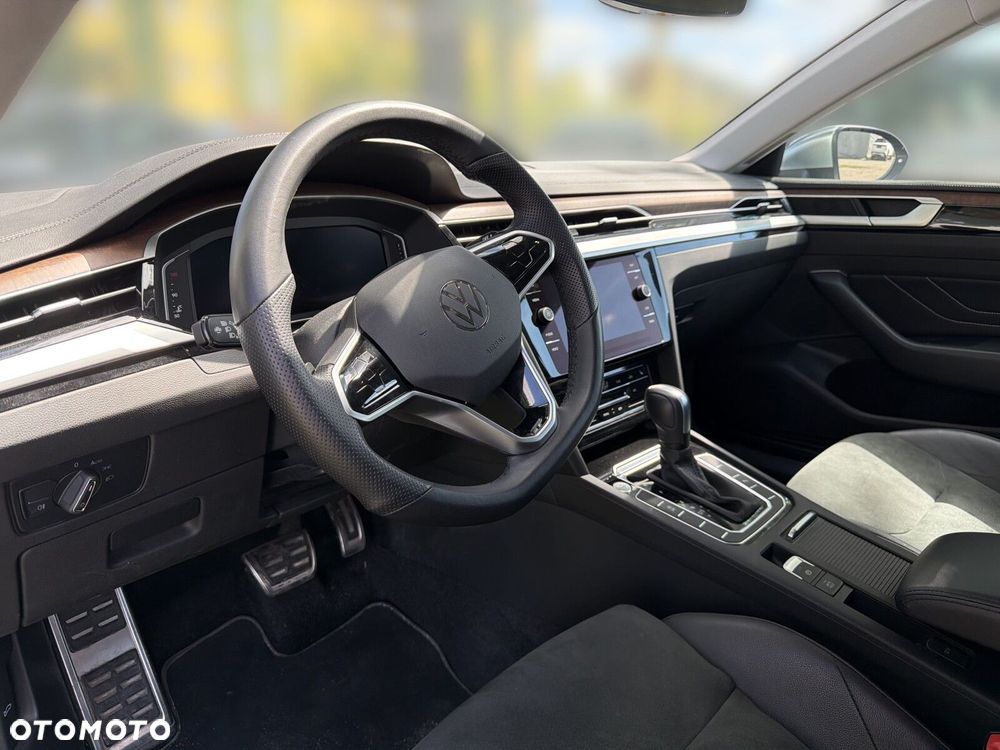 Volkswagen Arteon 2.0 TSI Elegance DSG - 11