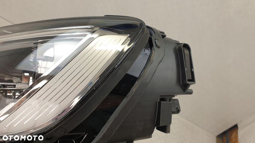 Audi A3 8V Lift Xenon Lampa Lewa Reflektor NOWY - 10