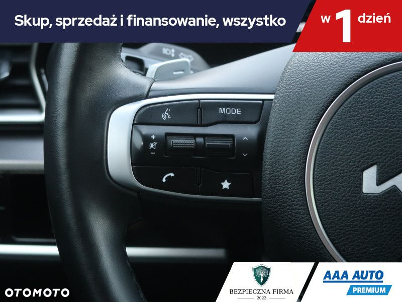 Kia Sportage - 18