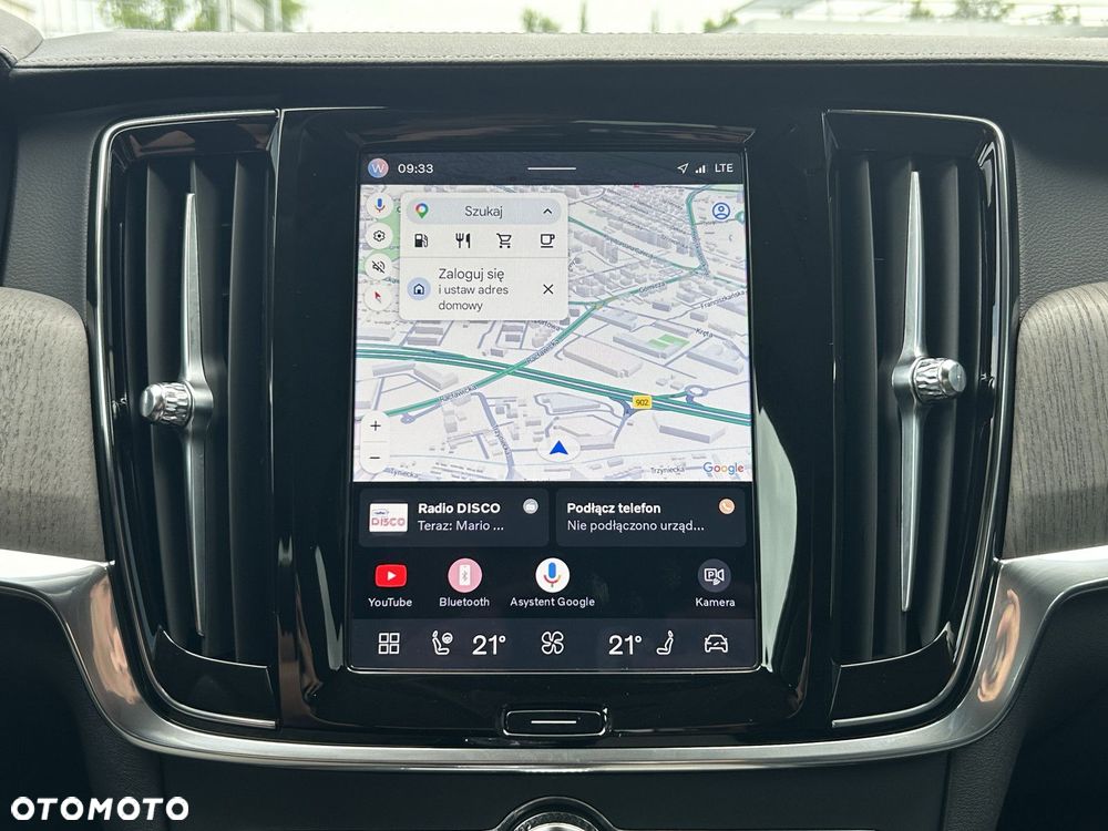 Volvo S90 - 17