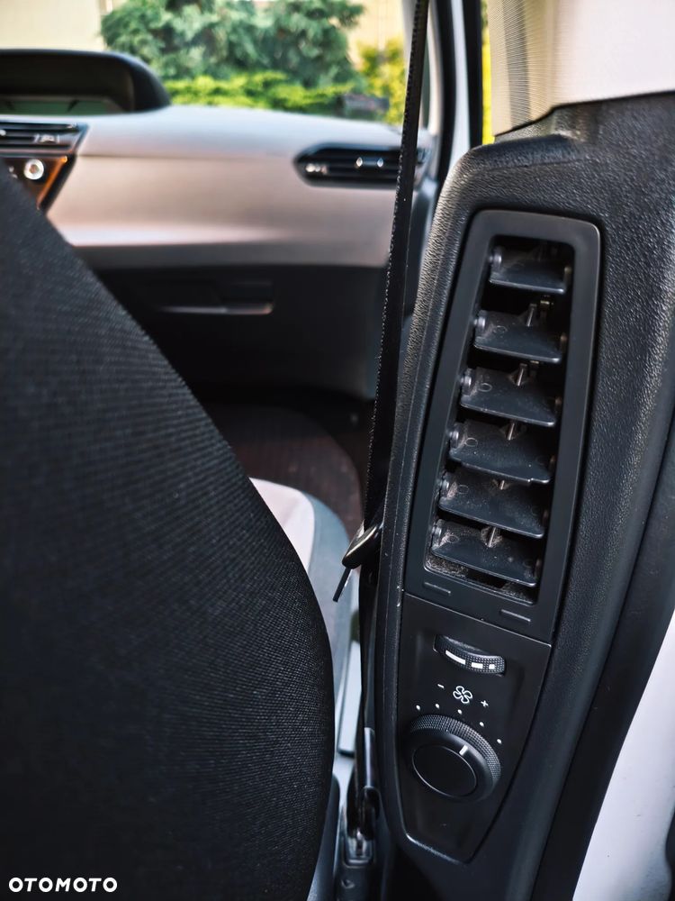 Citroën C4 Picasso 2.0 BlueHDi Shine S&S EAT6 - 10