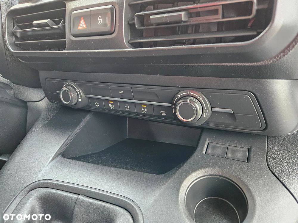 Opel Combo LONG 1.5 TURBO D 6 biegów - 14