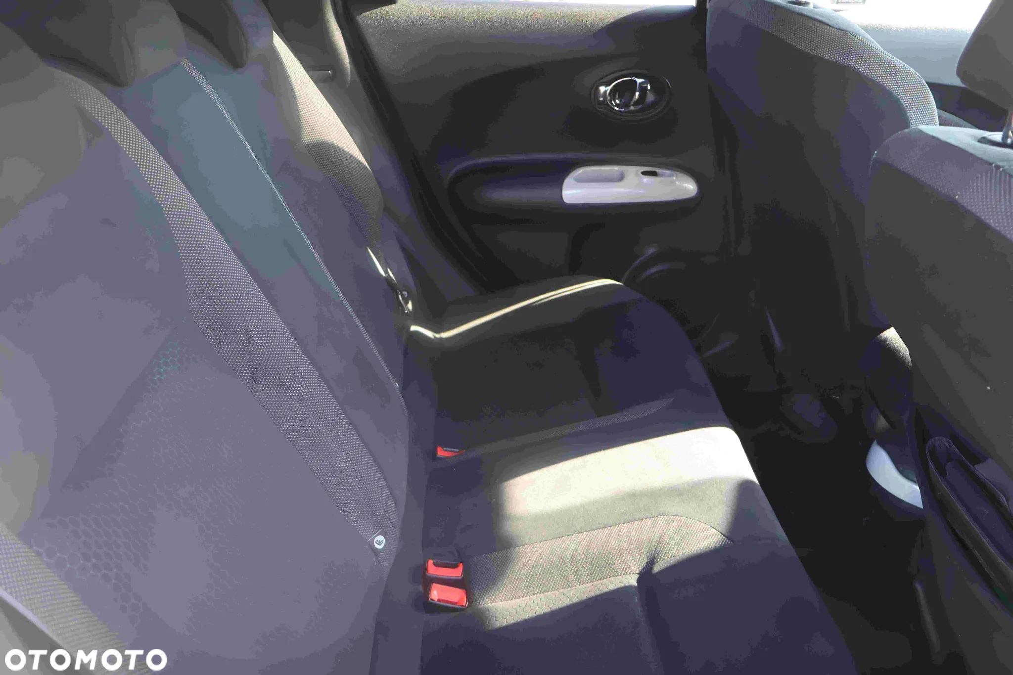 Nissan Juke - 32
