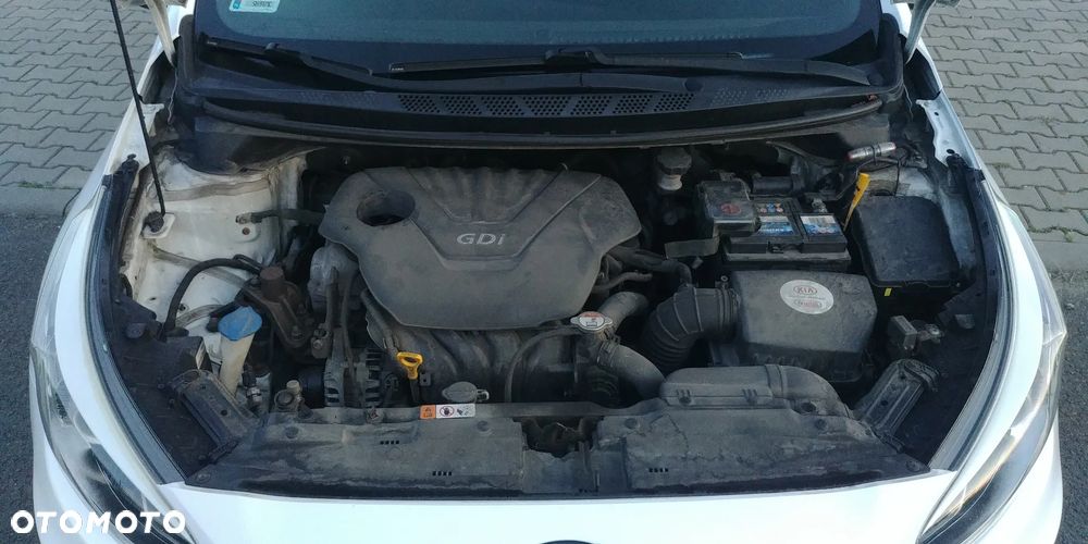 Kia Ceed 1.6 GDI L - 20