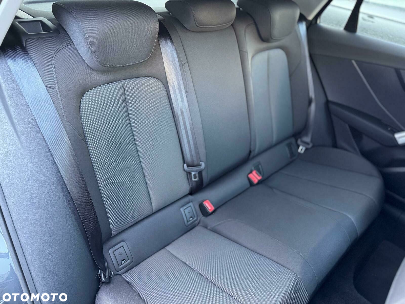 Audi Q2 35 TFSI S tronic - 26