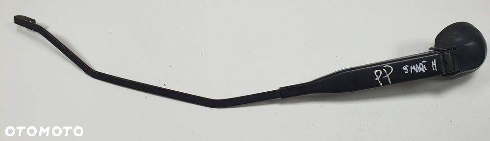 RAMIE WYCIERACZKI PRAWE SMART FORTWO 450 EUROPA - 1