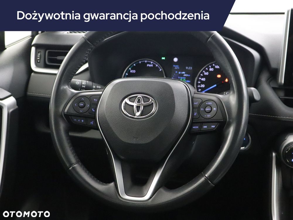 Toyota RAV4 - 21