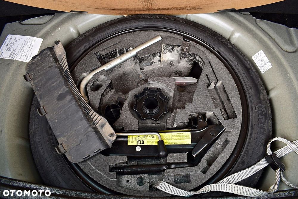 Volkswagen Golf Plus - 29