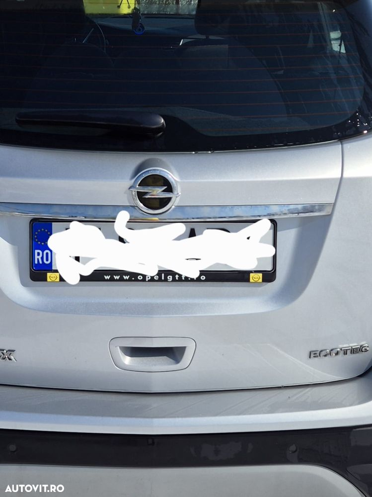 Opel Mokka 1.4 Turbo ECOTEC START/STOP Selection - 4