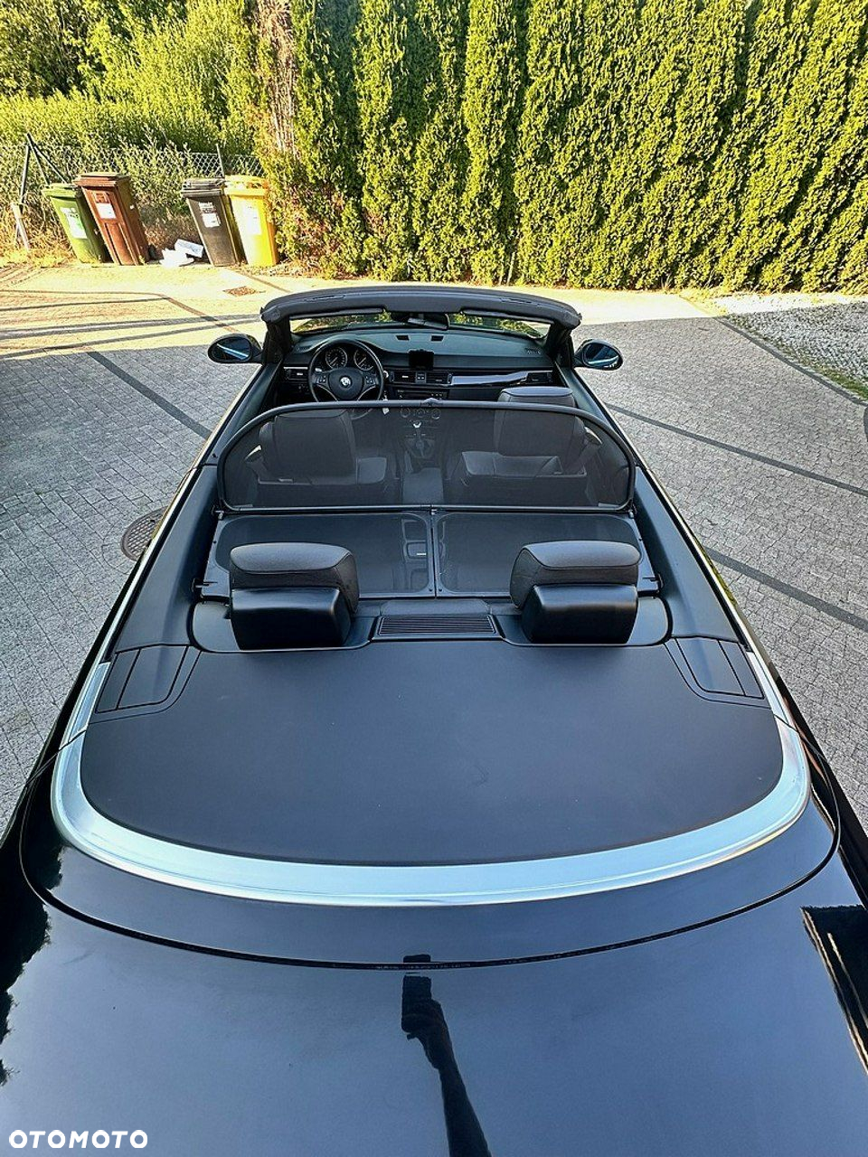 BMW Seria 3 - 7