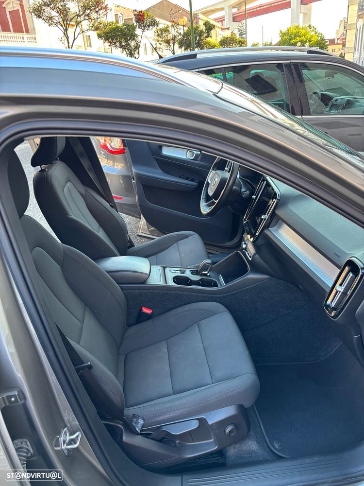 Volvo C40 - 17
