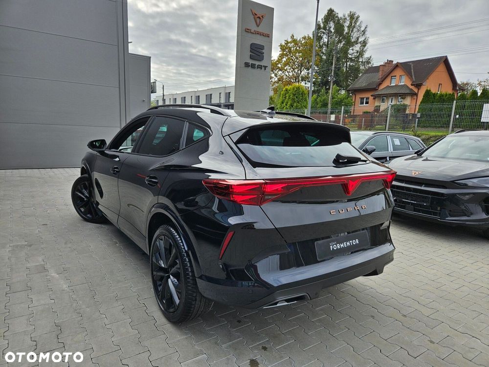 Cupra Formentor 2.0 TSI 4Drive DSG - 8