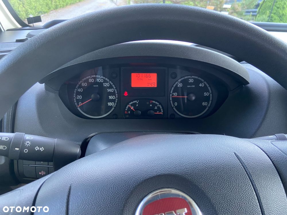 Fiat Ducato Florium Fleurette - 32