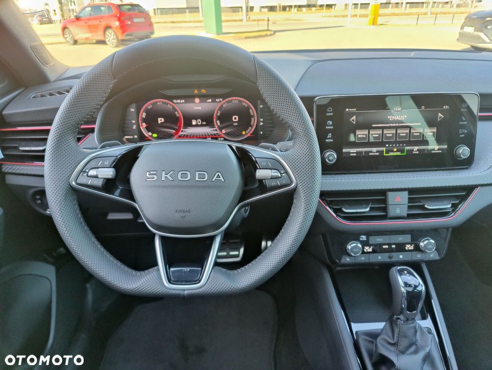 Skoda Scala 1.5 TSI Monte Carlo DSG - 22