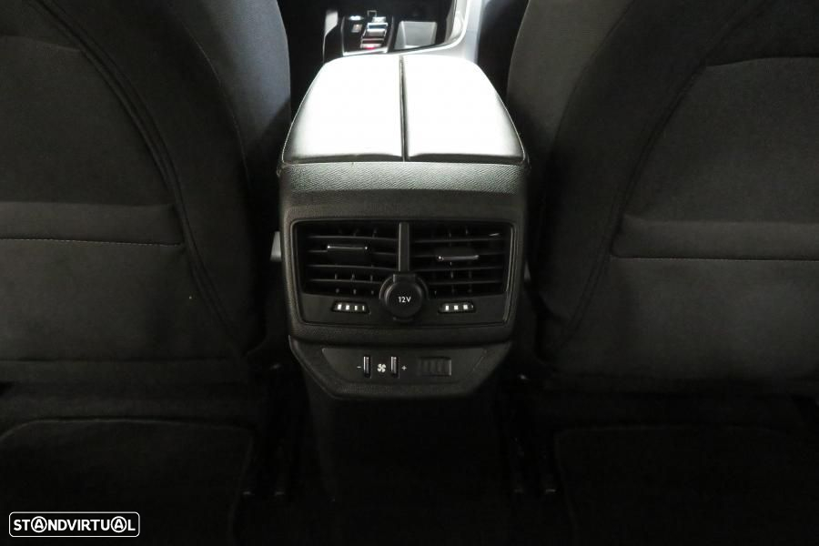 Peugeot 5008 1.5 BlueHDi Active Pack EAT8 - 39