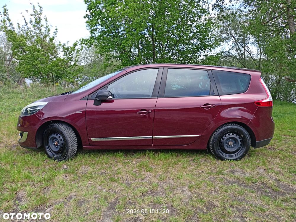 Renault Scenic 1.6 dCi Energy Bose Edition S&S - 2