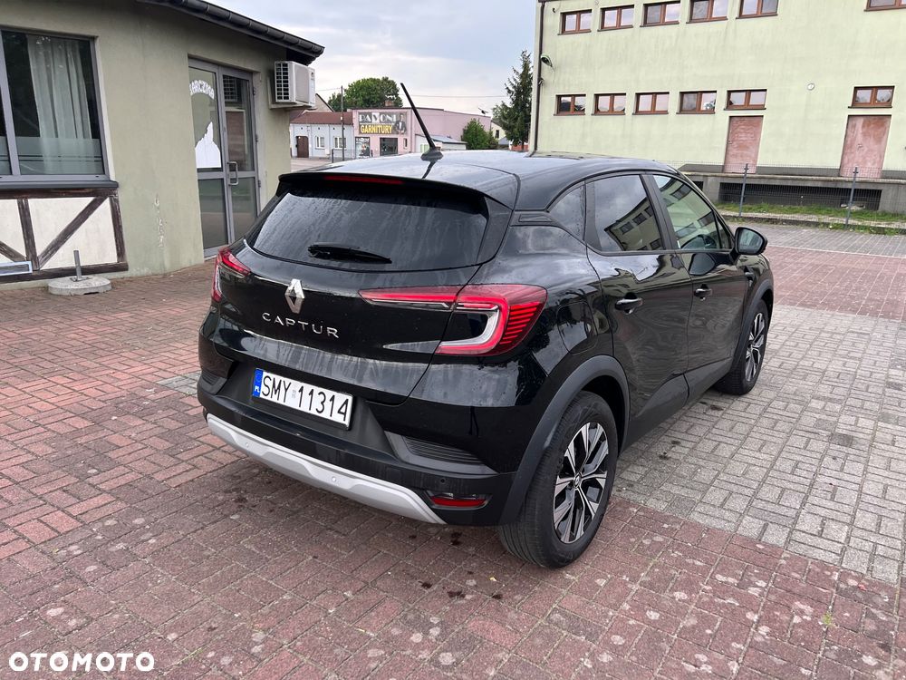 Renault Captur TCe 90 INTENS - 9