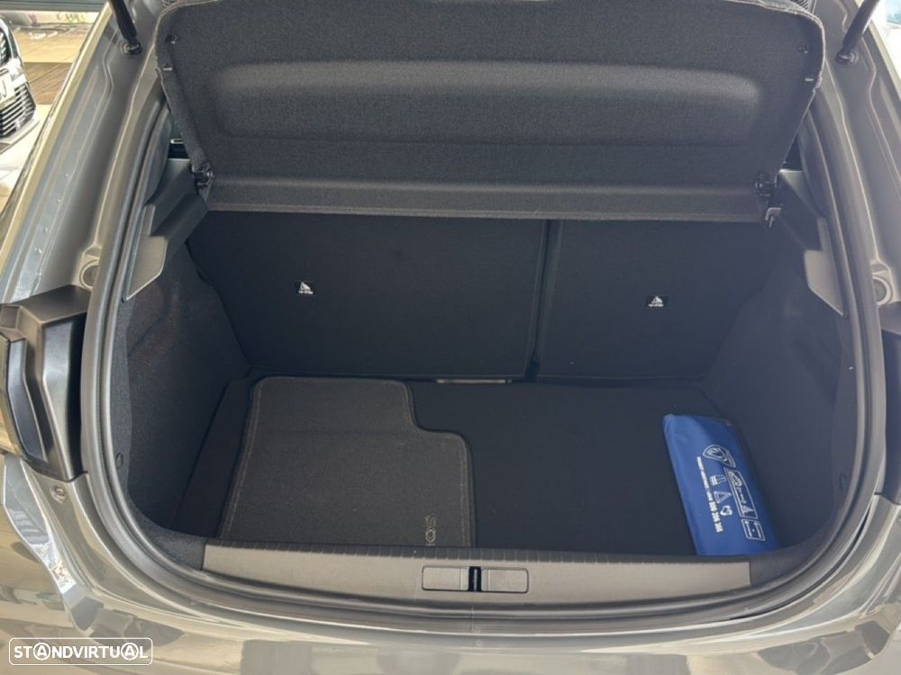 Peugeot 208 1.2 PureTech Allure - 6