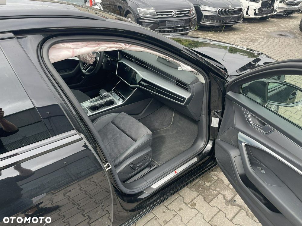 Audi A6 - 5