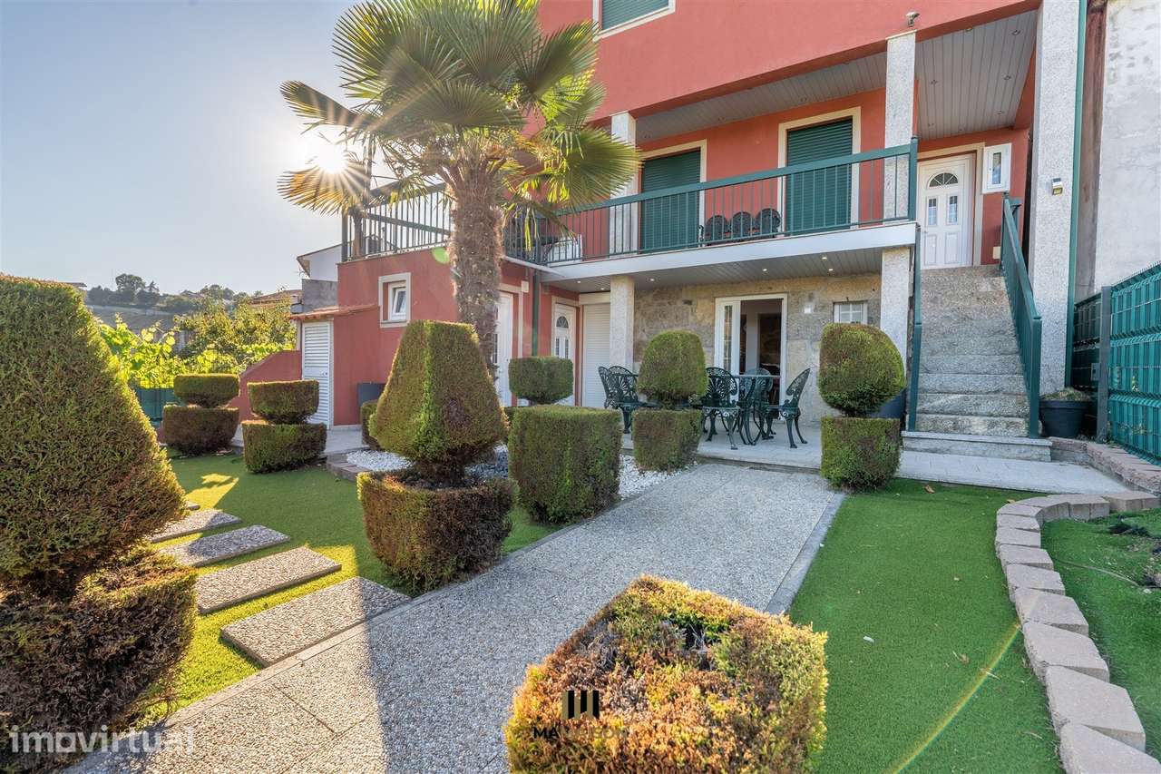 Chalet Lalim |  Refúgio/ Investimento | Remodelada - Grande imagem: 2/22