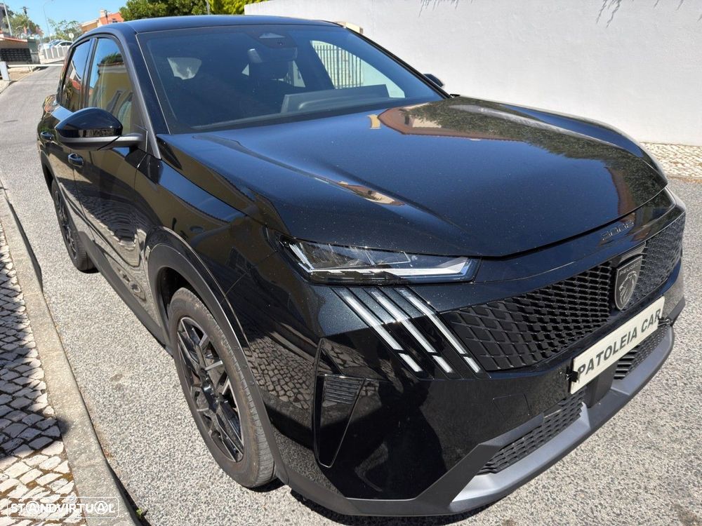 Peugeot 3008 1.2 Hybrid Allure e-DCS6 - 2