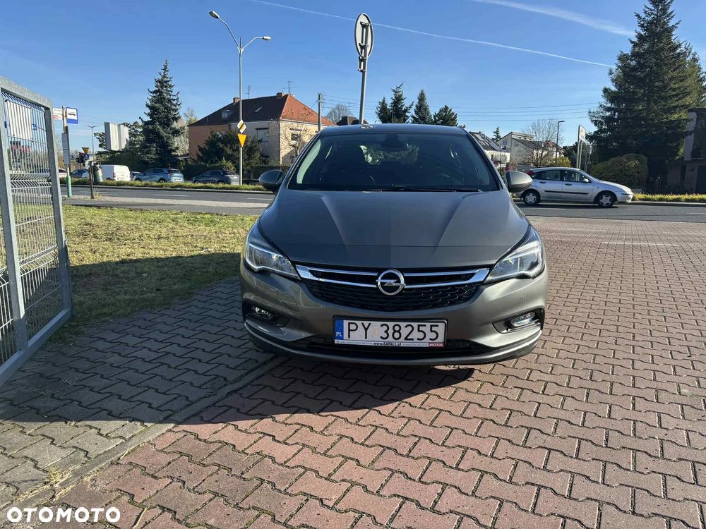 Opel Astra V 1.6 CDTI Enjoy S&S - 5