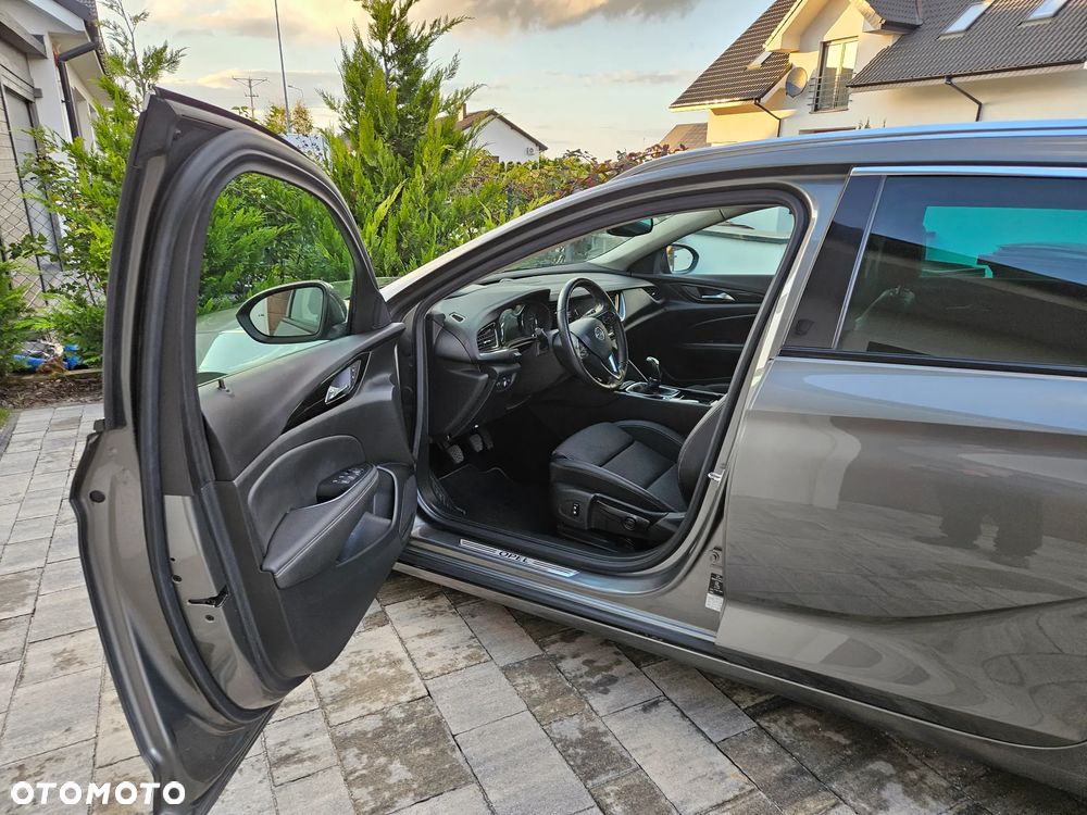 Opel Insignia 1.6 CDTI EcoFLEX S&S - 14