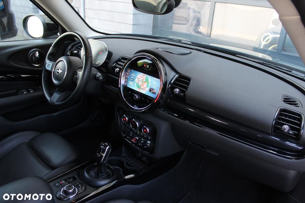MINI Clubman - 7