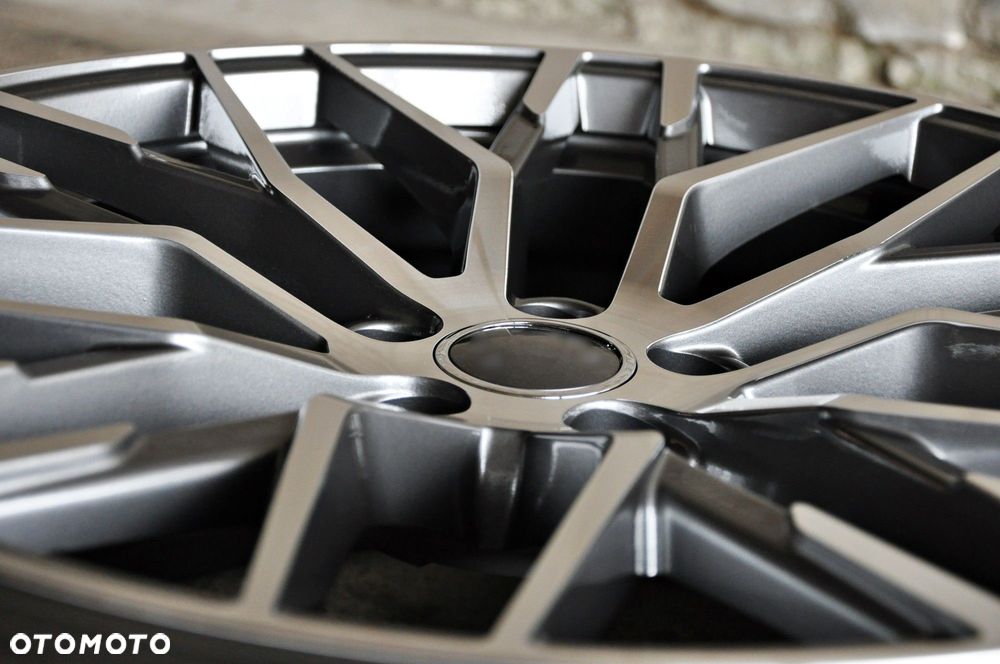fe30 MG ET40 NOWE FELGI 19 5x112 DO AUDI A4 A5 A6 A8 Q3 Q5 Q7 - 8