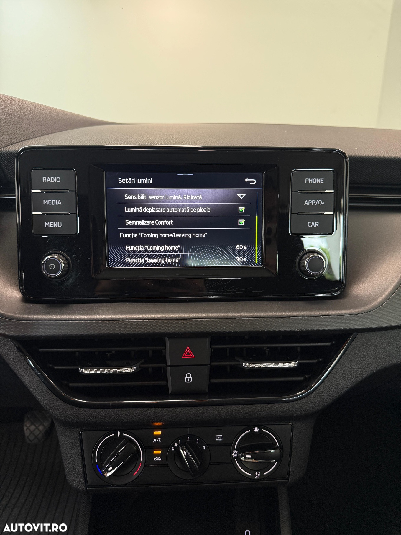 Skoda Scala 1.0 TSI Ambition - 13