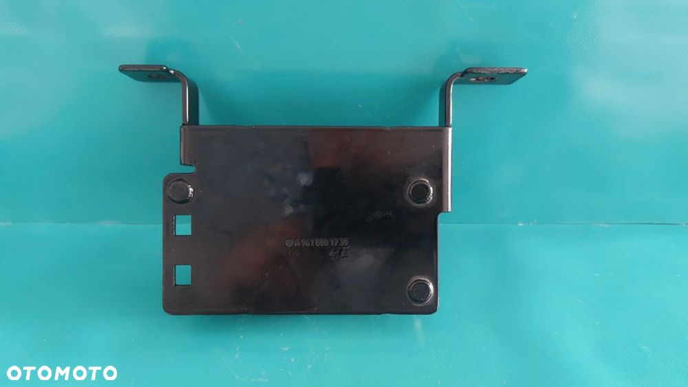 MERCEDES ACTROS MP4 EURO 6 RADAR CZUJNIK DISTRONIC A0004462149 - 3