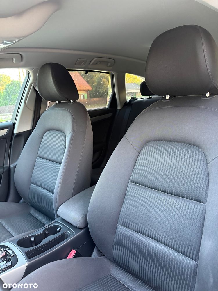Audi A4 Avant 1.8 TFSI Attraction - 11
