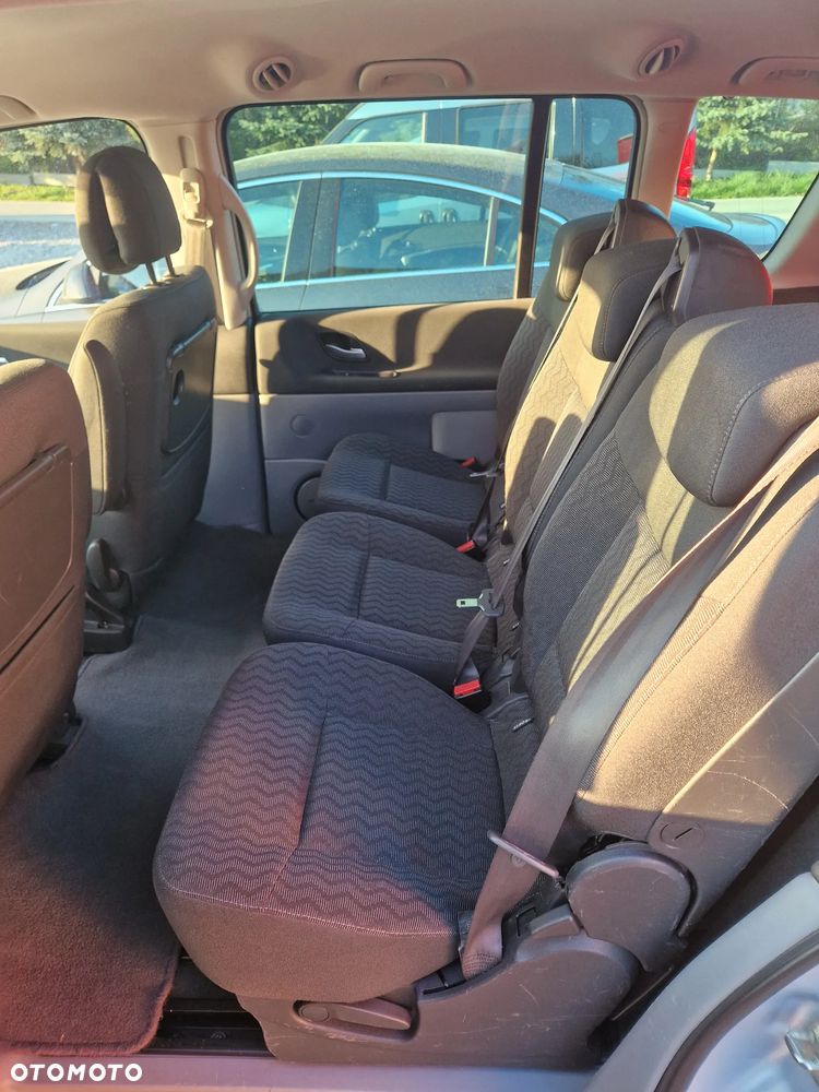 Renault Espace 2.0 dCi FAP Dynamique - 20