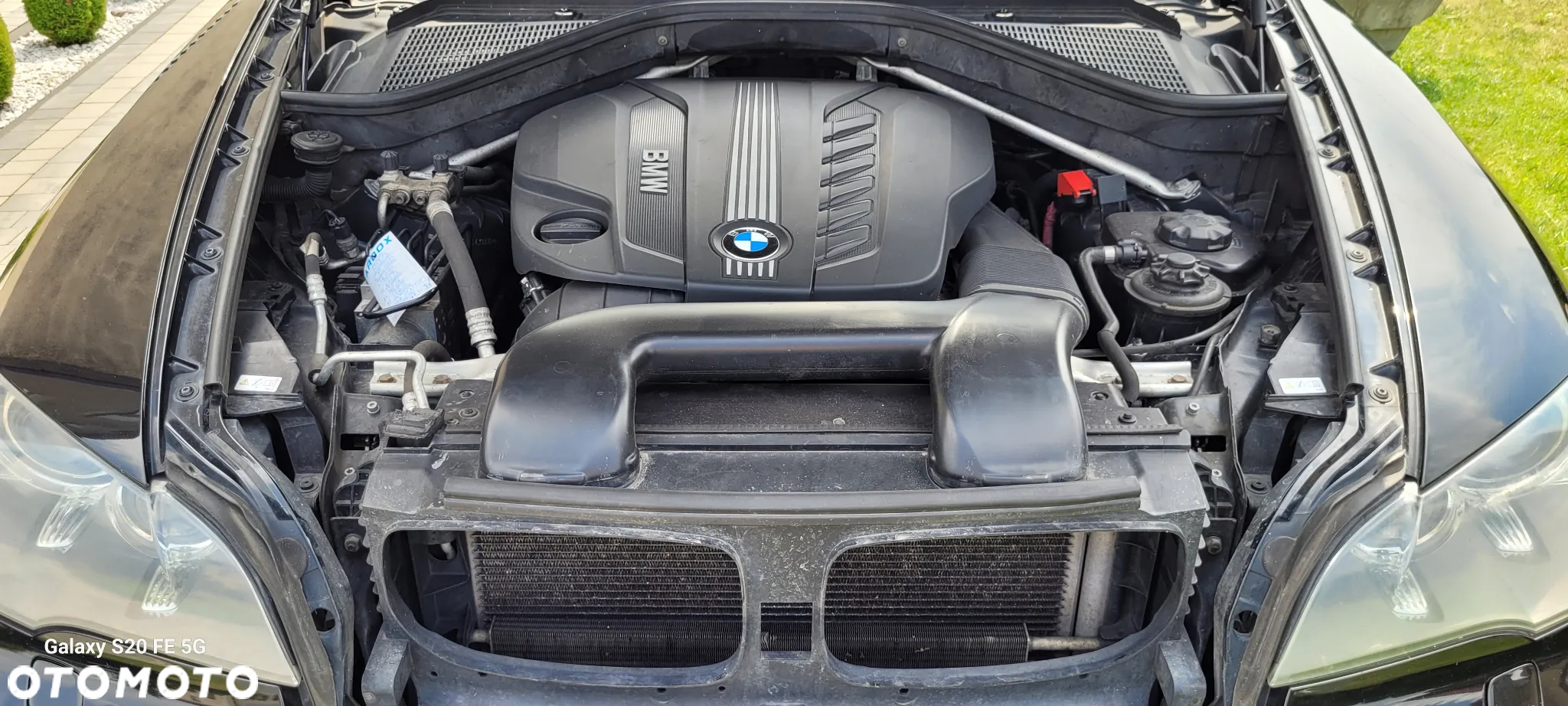 BMW X5 3.0d xDrive - 12