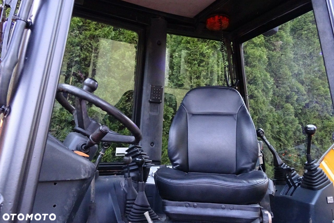 JCB 2CX SM 4 WS - 21