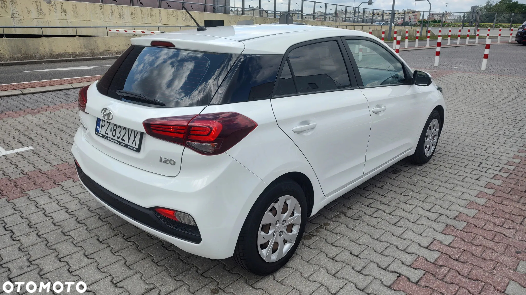 Hyundai i20 1.0 T-GDi Comfort - 9