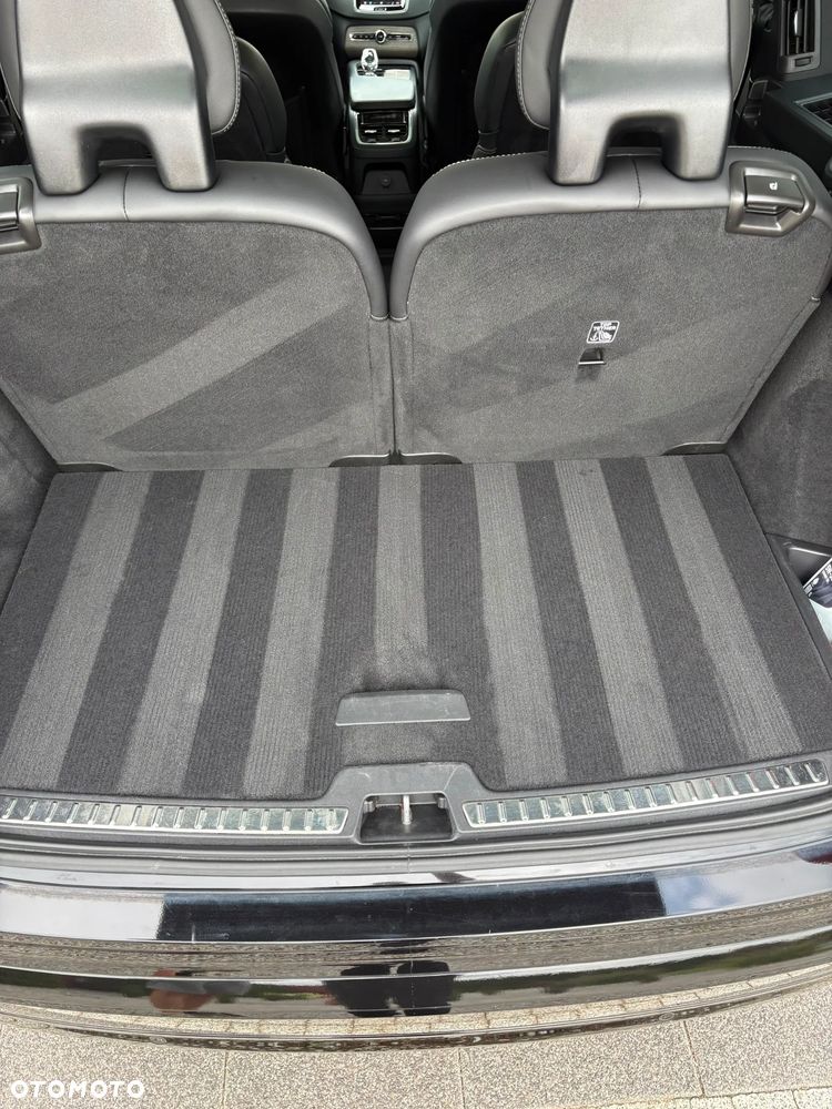 Volvo XC 90 - 19
