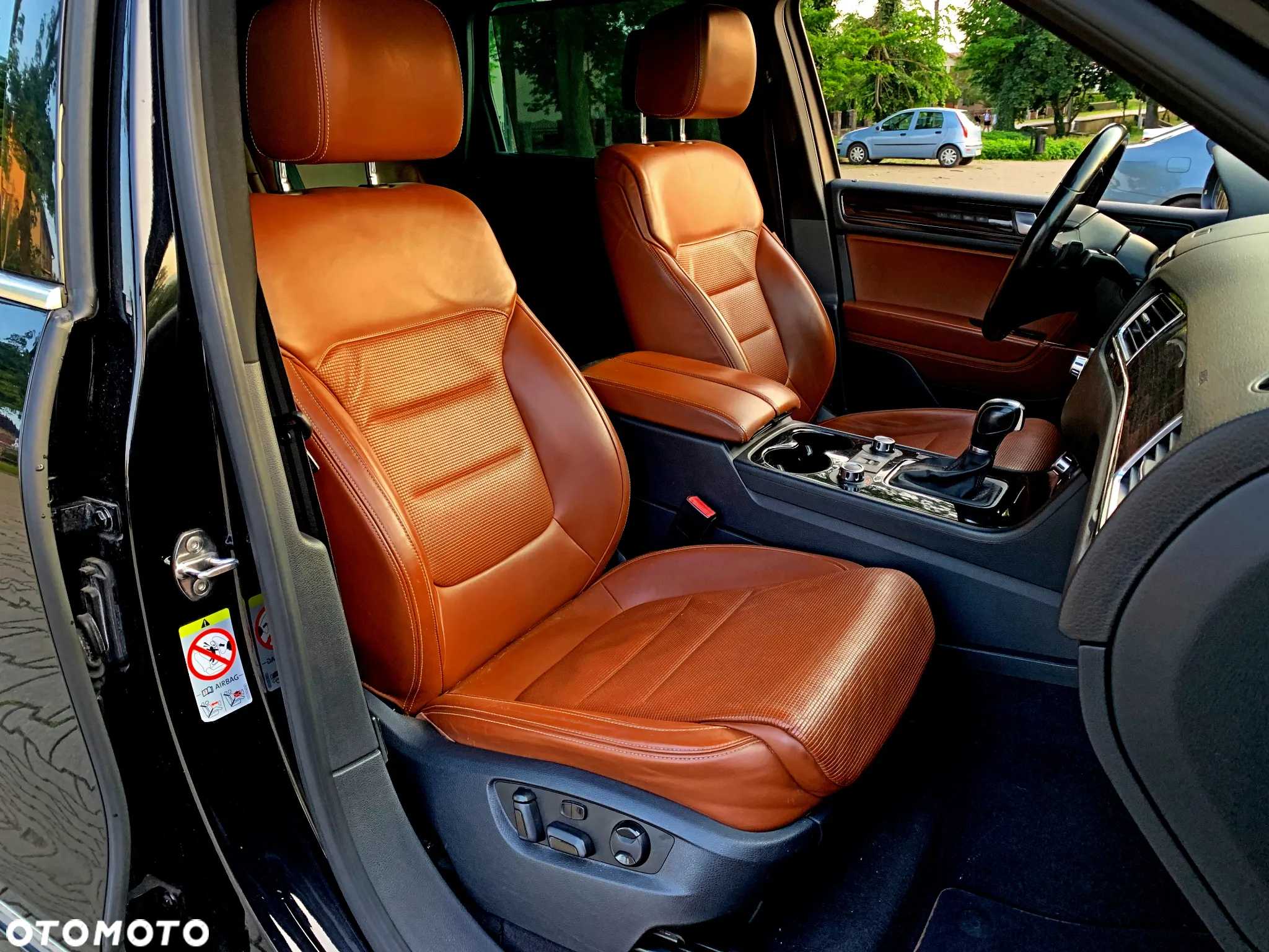 Volkswagen Touareg 3.0 V6 TDI BMT X-Edition - 12
